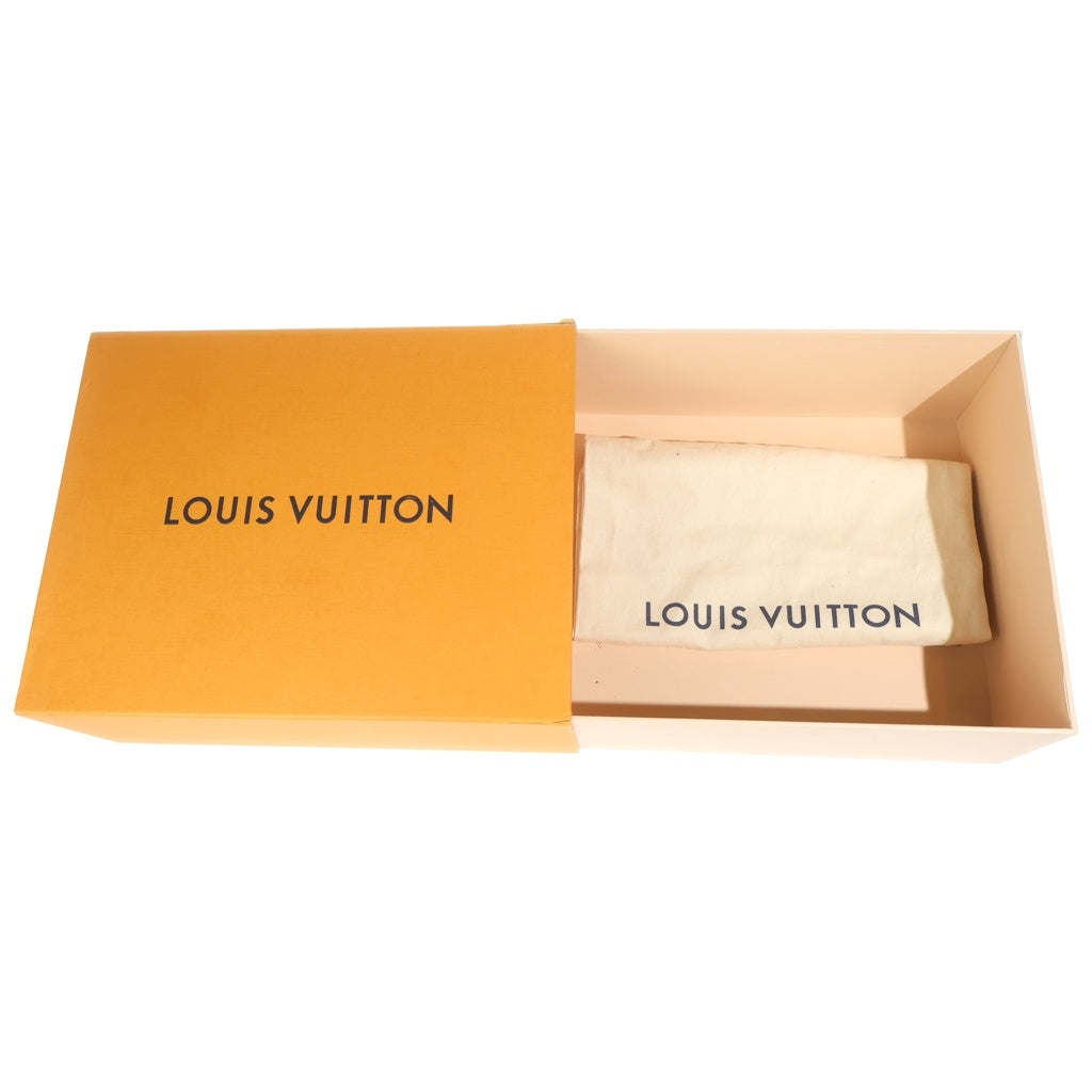 LOUIS VUITTON(ルイヴィトン) Rivoli Line Sneakers リヴォリライン ハイカットスニーカー MS0179 ブラック/ホワイト