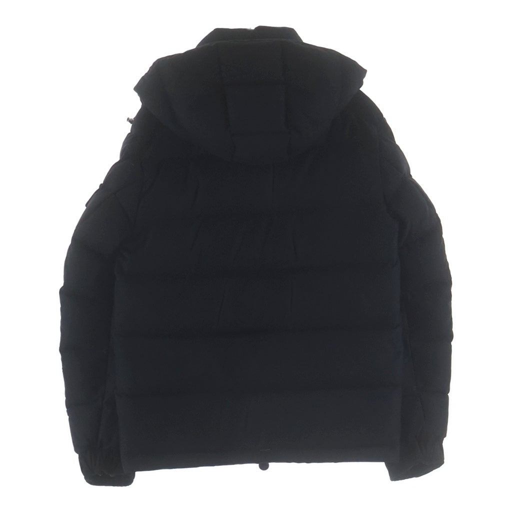 MONCLER(モンクレール) MONTGENEVRE モンジュネーブル ダウンジャケット G20911A53700 54272 ブラック