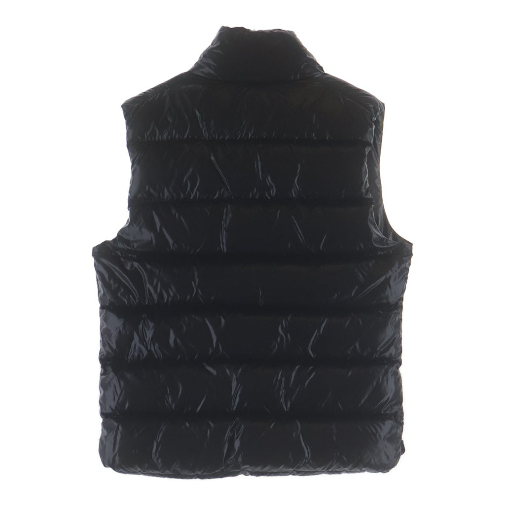 MONCLER(モンクレール) TIBB ナイロンダウンベスト G20911A00096 68950 ブラック