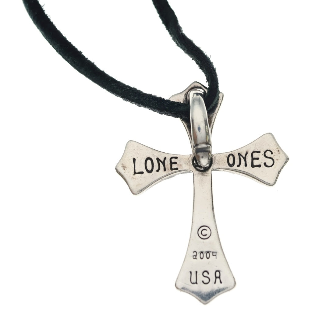 LONE ONES(ロンワンズ) Spread Eagle Pendant スプレッドイーグル
