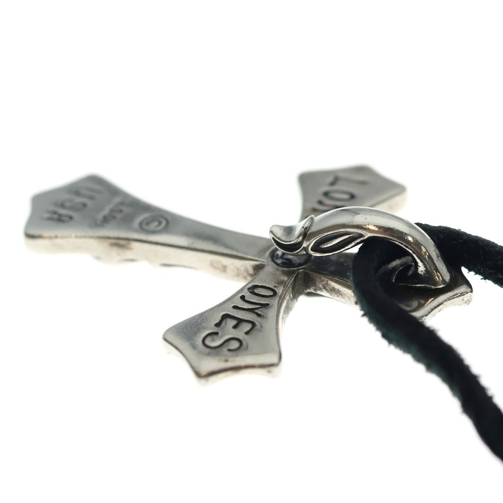 LONE ONES スプレッド イーグル ペンダント Sサイズ LONE ONES(ロンワンズ) Spread Eagle Pendant スプレッドイーグル