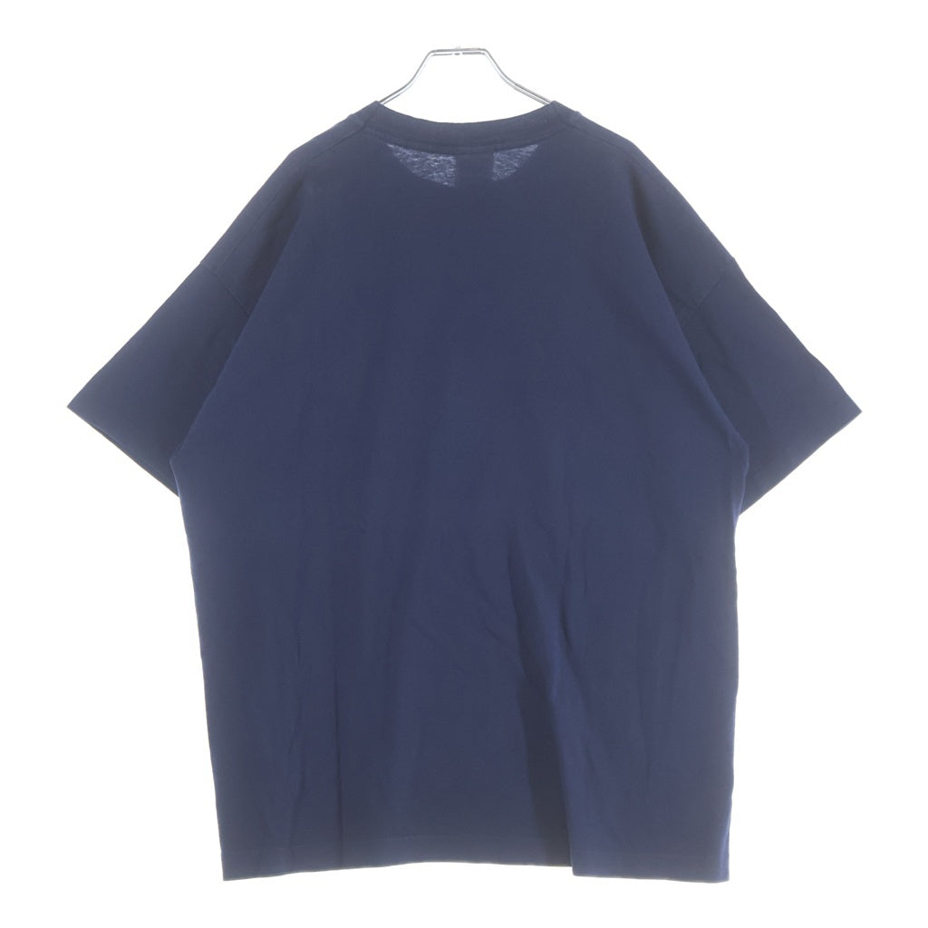 VINTAGE(ヴィンテージ) 90s-00s U2 Discotheque ディスコティック ユーロ クルーネックTシャツ ネイビー