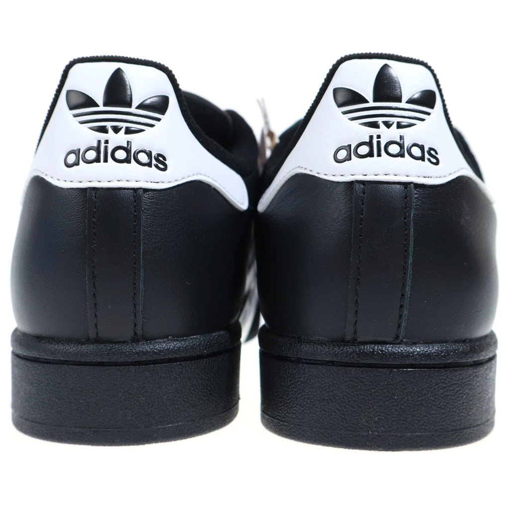 adidas(アディダス) Superstar 2 JI0079 スーパースター ローカットスニーカー ブラック