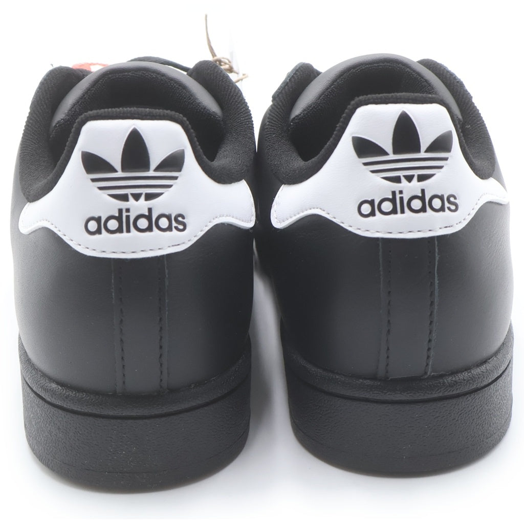 adidas(アディダス) Superstar 2 JI0079 スーパースター ローカットスニーカー ブラック