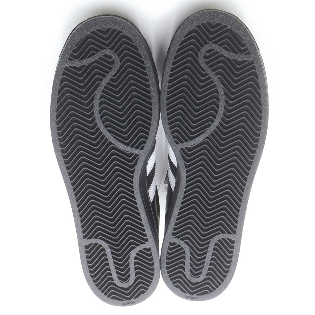 adidas(アディダス) Superstar 2 JI0079 スーパースター ローカットスニーカー ブラック