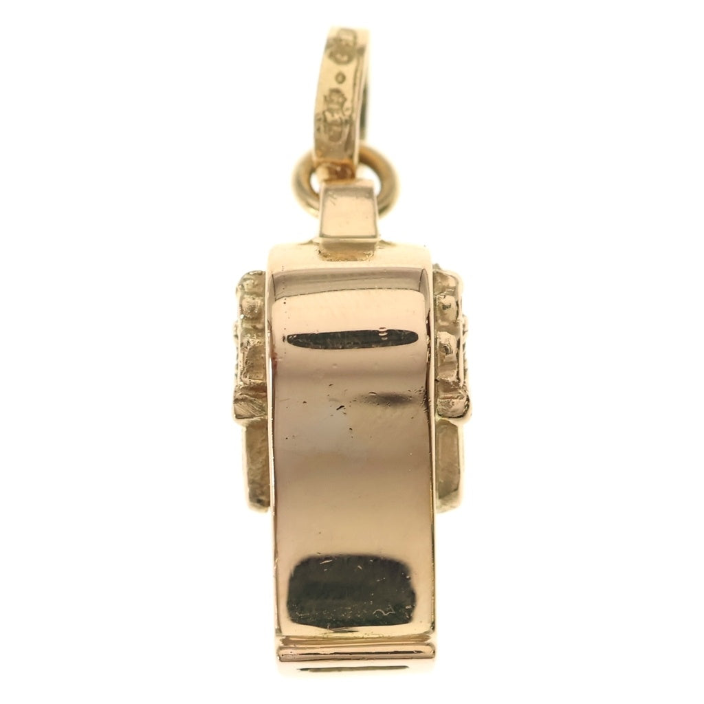 CHROME HEARTS(クロムハーツ) 22K WHISTLE TNY DAGGER タイニー