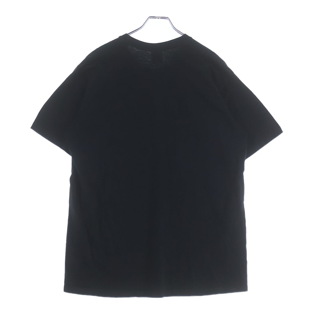 SUPREME(シュプリーム) 23SS ×UNDERCOVER Lupin Tee ルパンティ クルーネックTシャツ ブラック