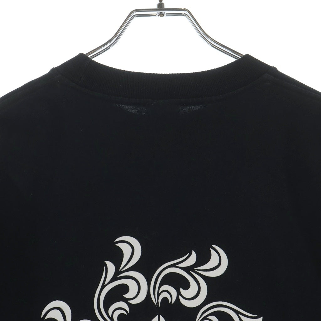 CHROME HEARTS(クロムハーツ) OLD Honolulu CHプラス TEE オールド ホノルル限定 バッグCHプラス Tシャツ カットソー