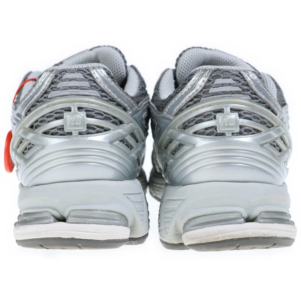 New Balance(ニューバランス) 1906R Harbor Grey ローカットスニーカー M1906REH シルバー/グレー