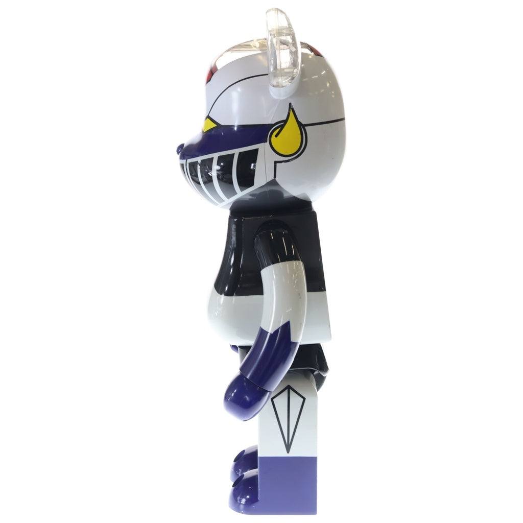 MEDICOM TOY(メディコムトイ) ベアブリック グレートマジンガー 1000% マルチカラー