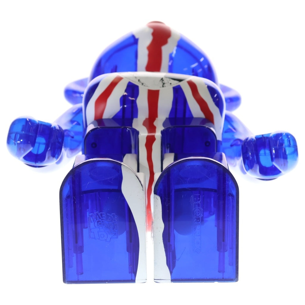 MEDICOM TOY(メディコムトイ) ベアブリック Sex Pistols God Save The Queen セックスピストルズ 1000% マルチカラー