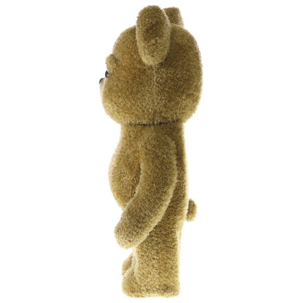 MEDICOM TOY(メディコムトイ) ベアブリック Ted2 テッド 1000% ブラウン
