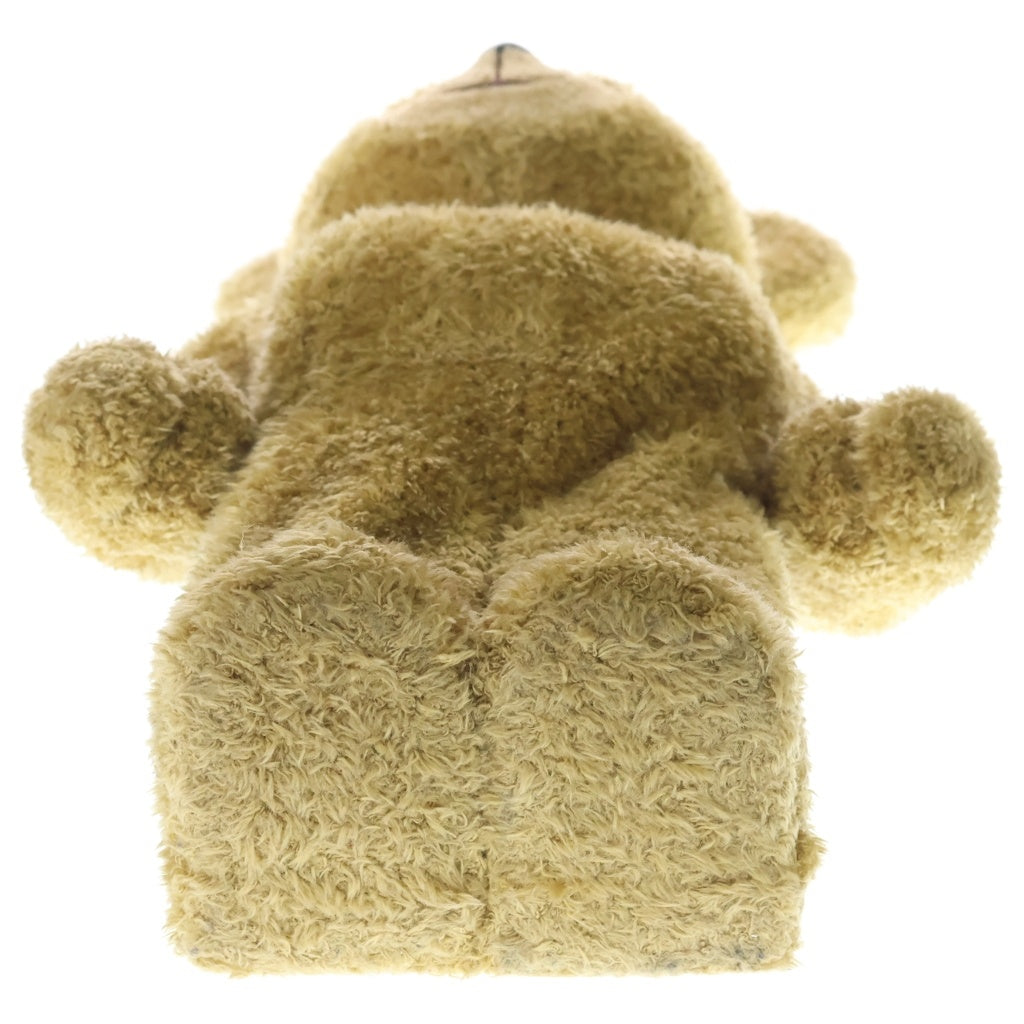 MEDICOM TOY(メディコムトイ) ベアブリック Ted2 テッド 1000% ブラウン