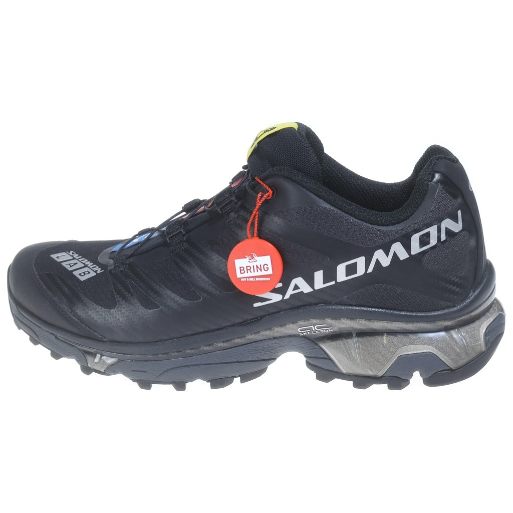 SALOMON(サロモン) XT- 4 OG 471329 ローカットスニーカー ブラック