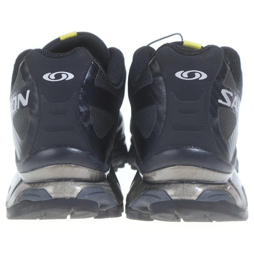 SALOMON(サロモン) XT- 4 OG 471329 ローカットスニーカー ブラック