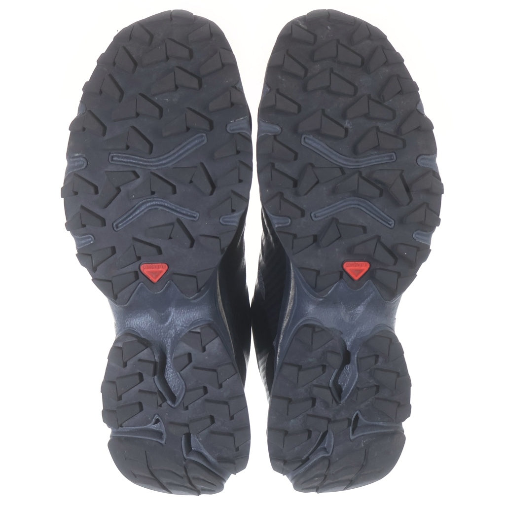 SALOMON(サロモン) XT- 4 OG 471329 ローカットスニーカー ブラック