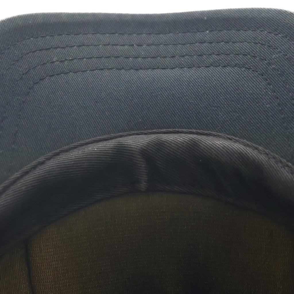 CHROME HEARTS(クロムハーツ) TRUCKER CAP CHパッチ メッシュ トラッカーキャップ 帽子 ブラック