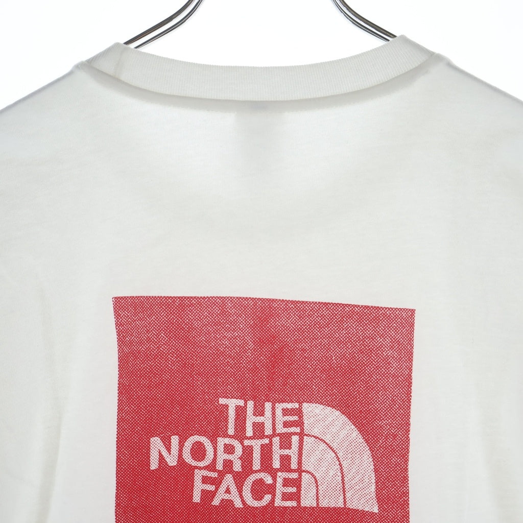 SUPREME(シュプリーム) 24SS TNF S/S Top クルーネックTシャツ ホワイト