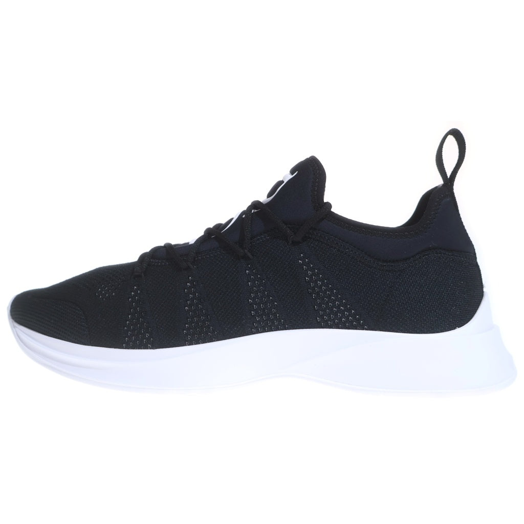 DIOR(ディオール) B25 NEOPRENE MESH ネオプレン メッシュ ローカットスニーカー ブラック