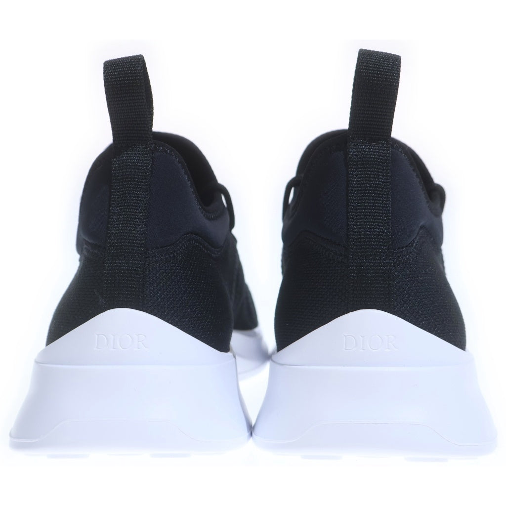 DIOR(ディオール) B25 NEOPRENE MESH ネオプレン メッシュ ローカットスニーカー ブラック