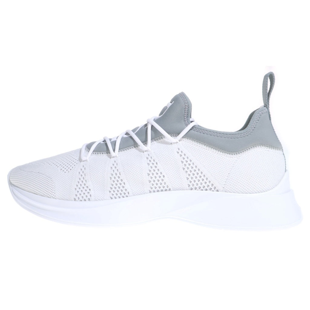 DIOR(ディオール) B25 NEOPRENE MESH ネオプレン メッシュ ローカットスニーカー ホワイト