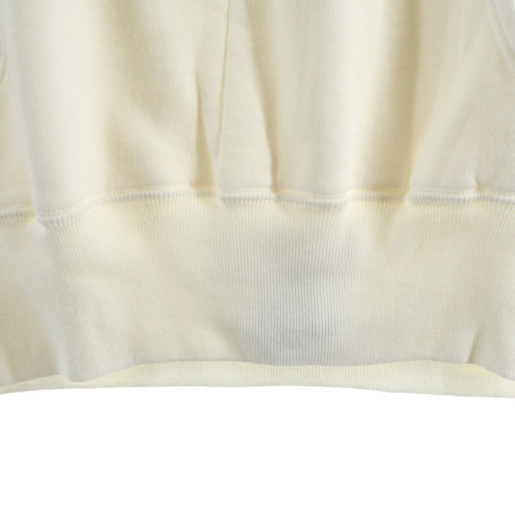 HUMAN MADE(ヒューマンメイド) Heart LOGO Hoodie ハートロゴ フーディーパーカー ホワイト/レッド