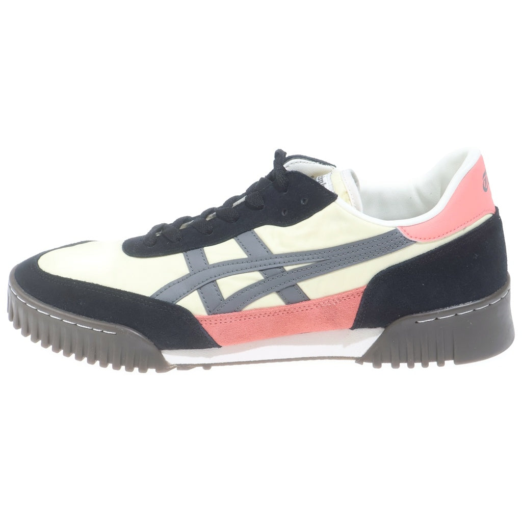 Onitsuka Tiger(オニツカタイガー) ROTEMIT ローテミット 1980年再構築 ローカットスニーカー 1183C614‐101 マルチカラー