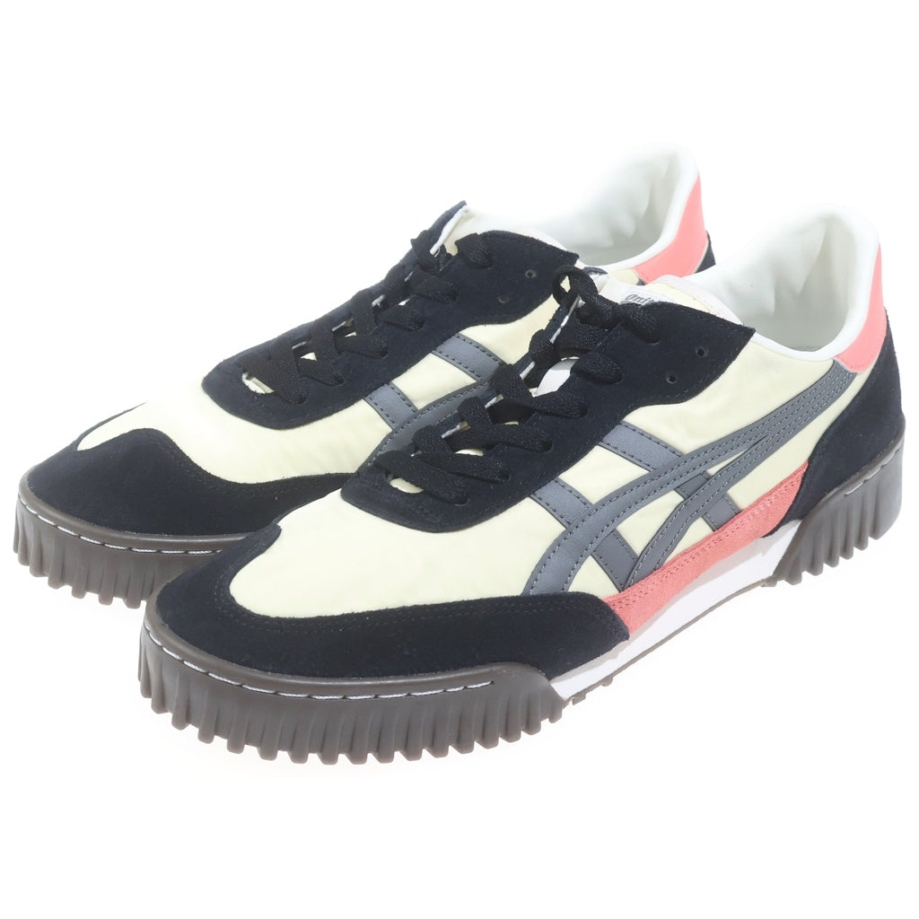 Onitsuka Tiger(オニツカタイガー) ROTEMIT ローテミット 1980年再構築 ローカットスニーカー 1183C614‐101 マルチカラー