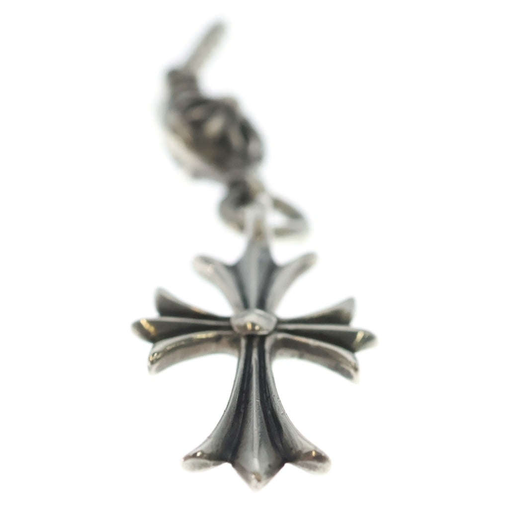 CHROME HEARTS(クロムハーツ) 1B TNY CH CRS 1ボール タイニー CHクロス チャーム ペンダントトップ シルバー BCA197