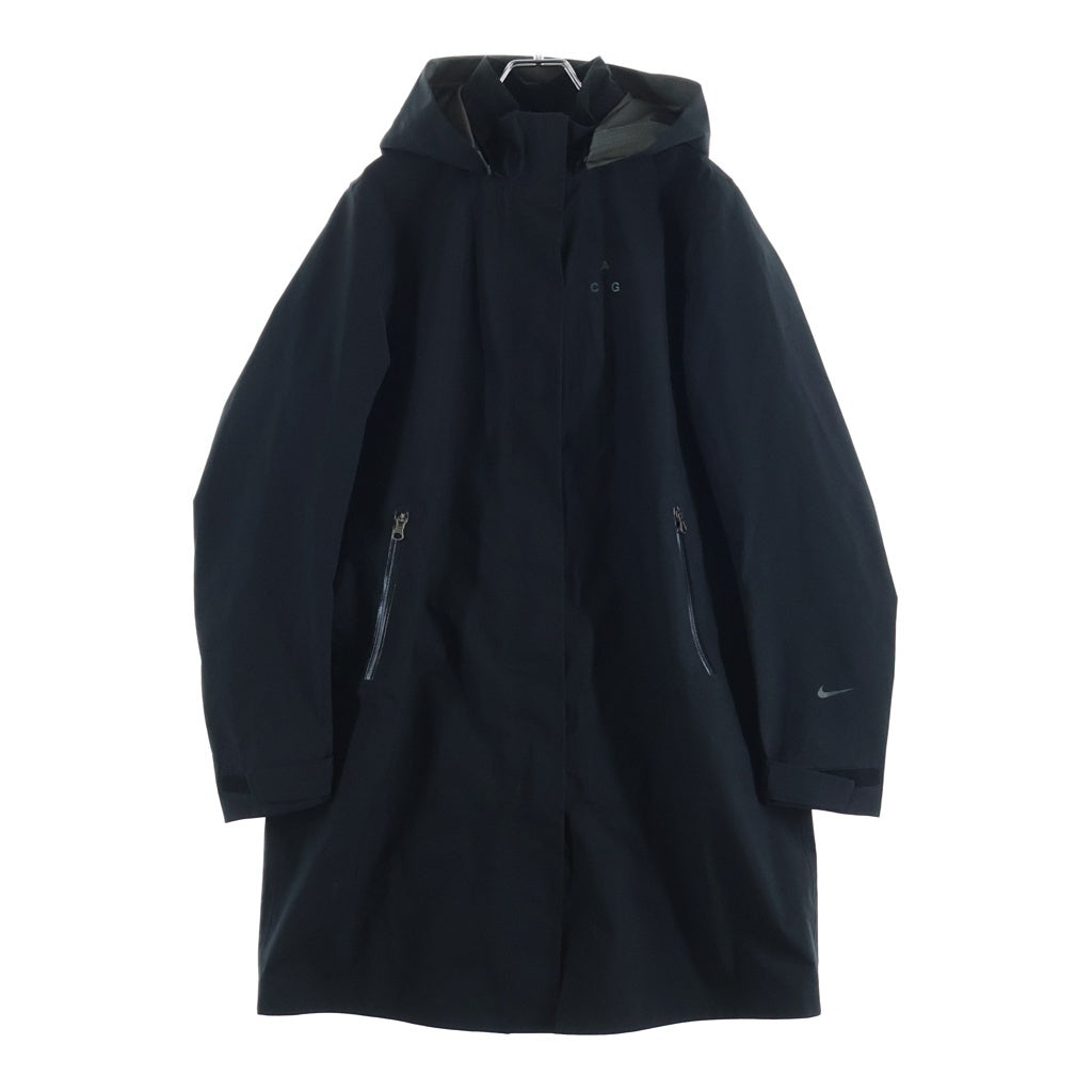 NIKE ACG(ナイキエーシージー) 3 in 1 Sysyem Coat GORE-TEX 906104-010 シェルコート ブラック