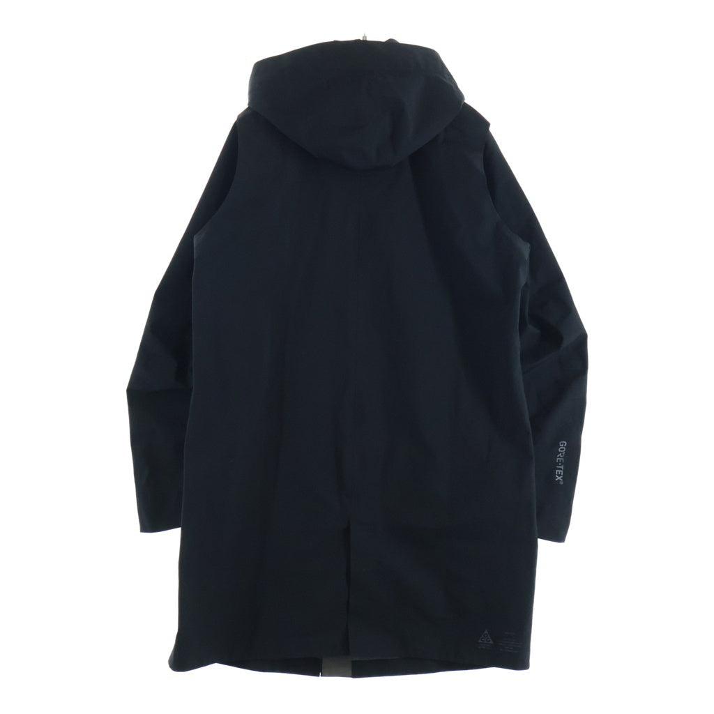 NIKE ACG(ナイキエーシージー) 3 in 1 Sysyem Coat GORE-TEX 906104-010 シェルコート ブラック
