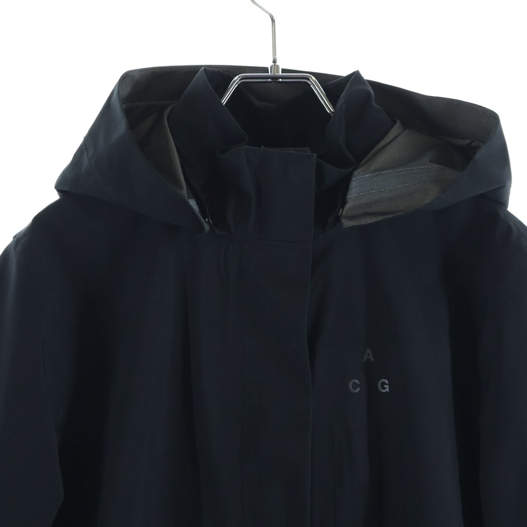 NIKE ACG(ナイキエーシージー) 3 in 1 Sysyem Coat GORE-TEX 906104-010 シェルコート ブラック