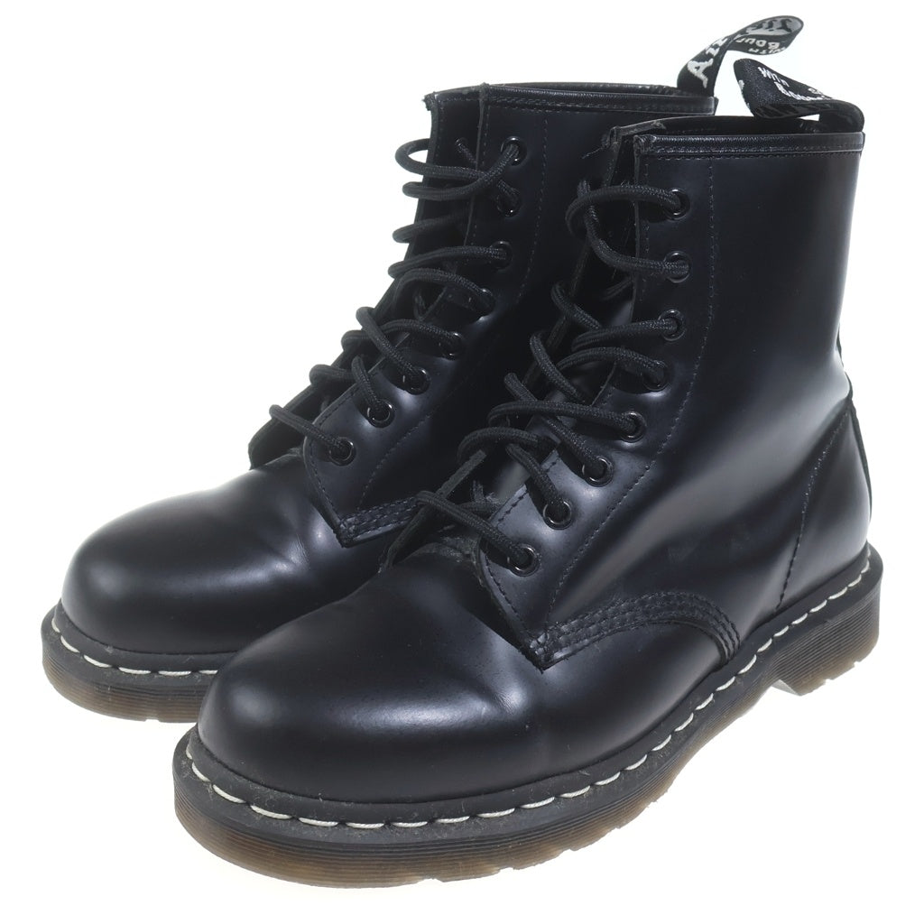 Dr.Martens(ドクターマーチン) WHITE STITCH 8 1460 レースアップ ブーツ