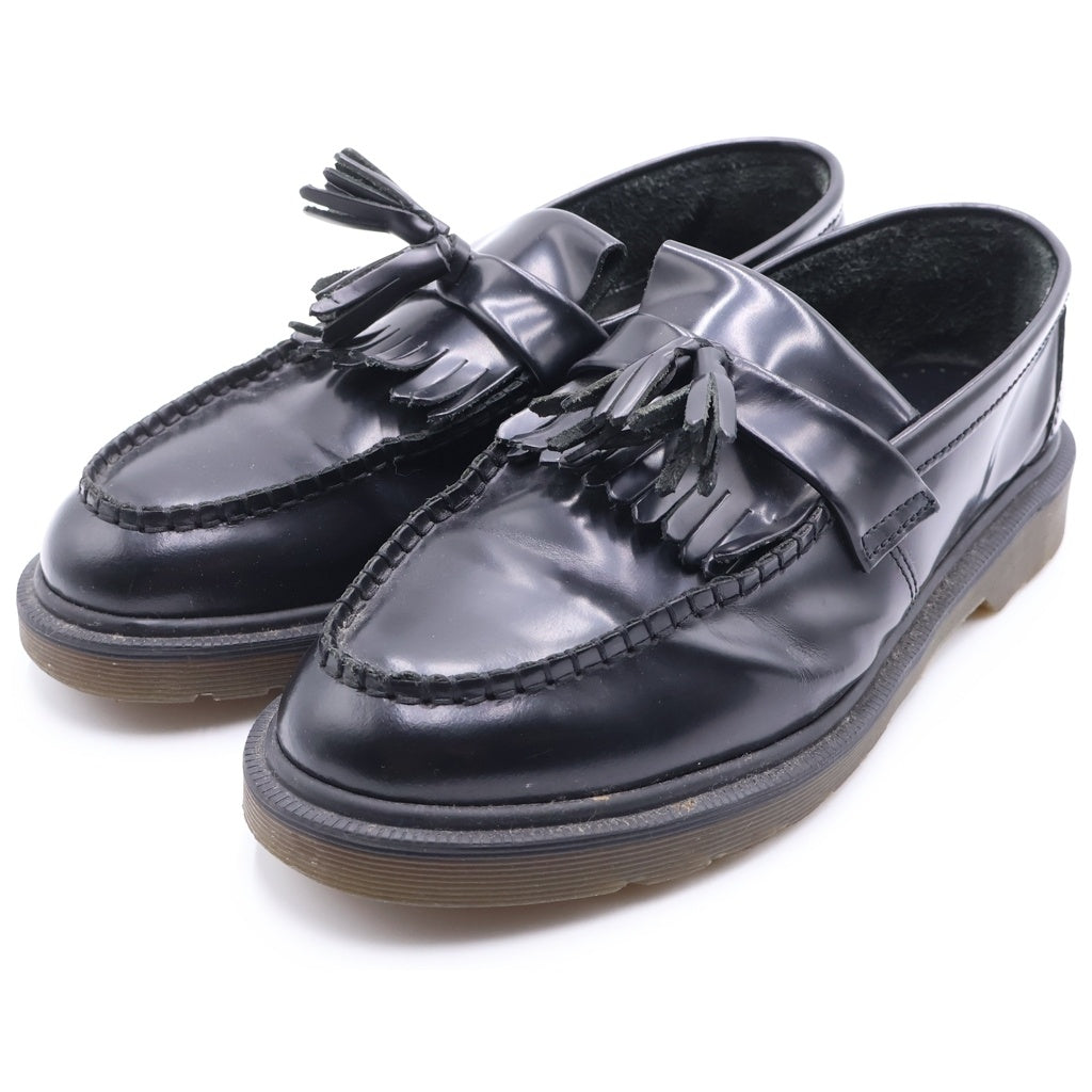 Dr.Martens(ドクターマーチン) ADRIAN エイドリアン タッセルローファー ブラック 24369001