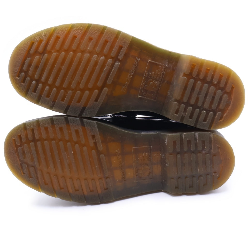 Dr.Martens(ドクターマーチン) ADRIAN エイドリアン タッセルローファー ブラック 24369001