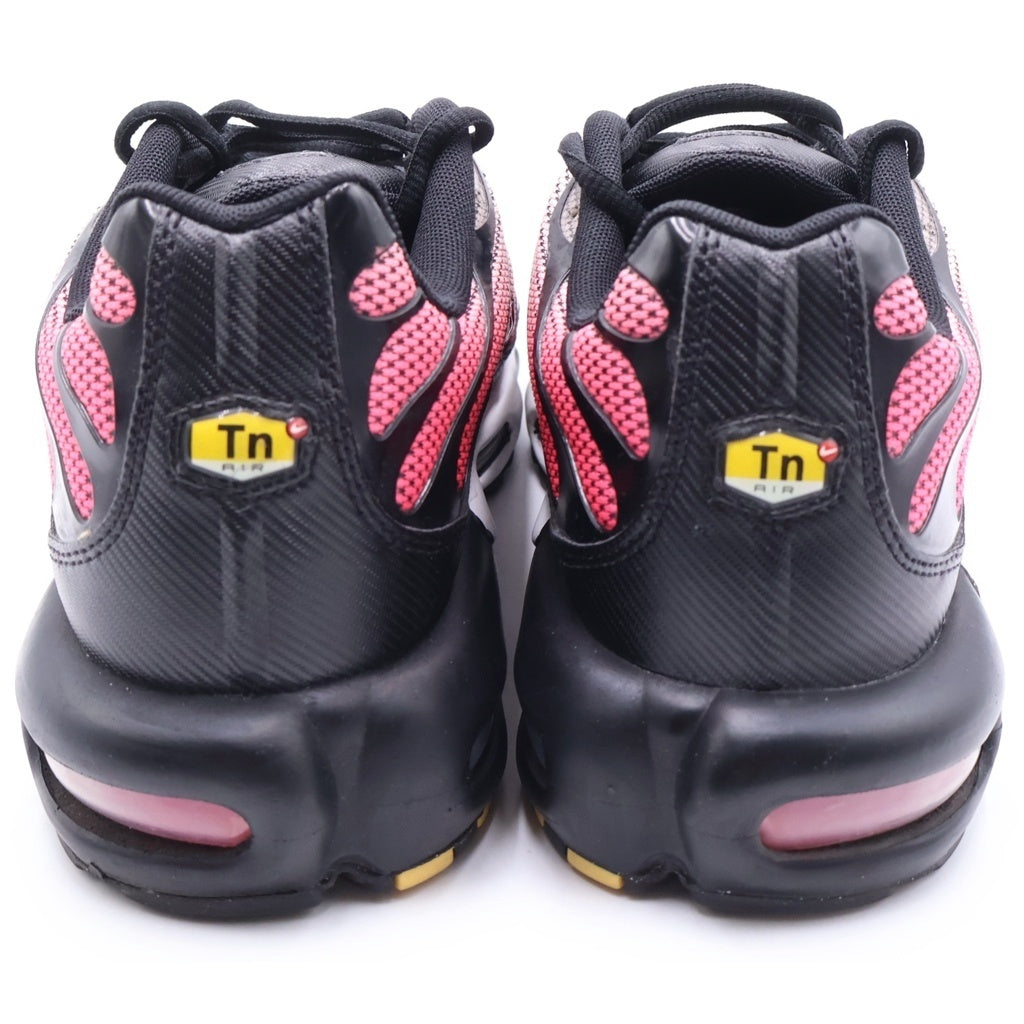 NIKE(ナイキ) Air Max Plus All Day エアマックスプラス オールデイ ローカットスニーカー HF3837-600 ピンク