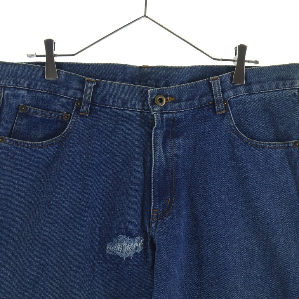 NEIGHBORHOOD(ネイバーフッド) 00s 02年 SAVAGEH 2 NARROW ストレート