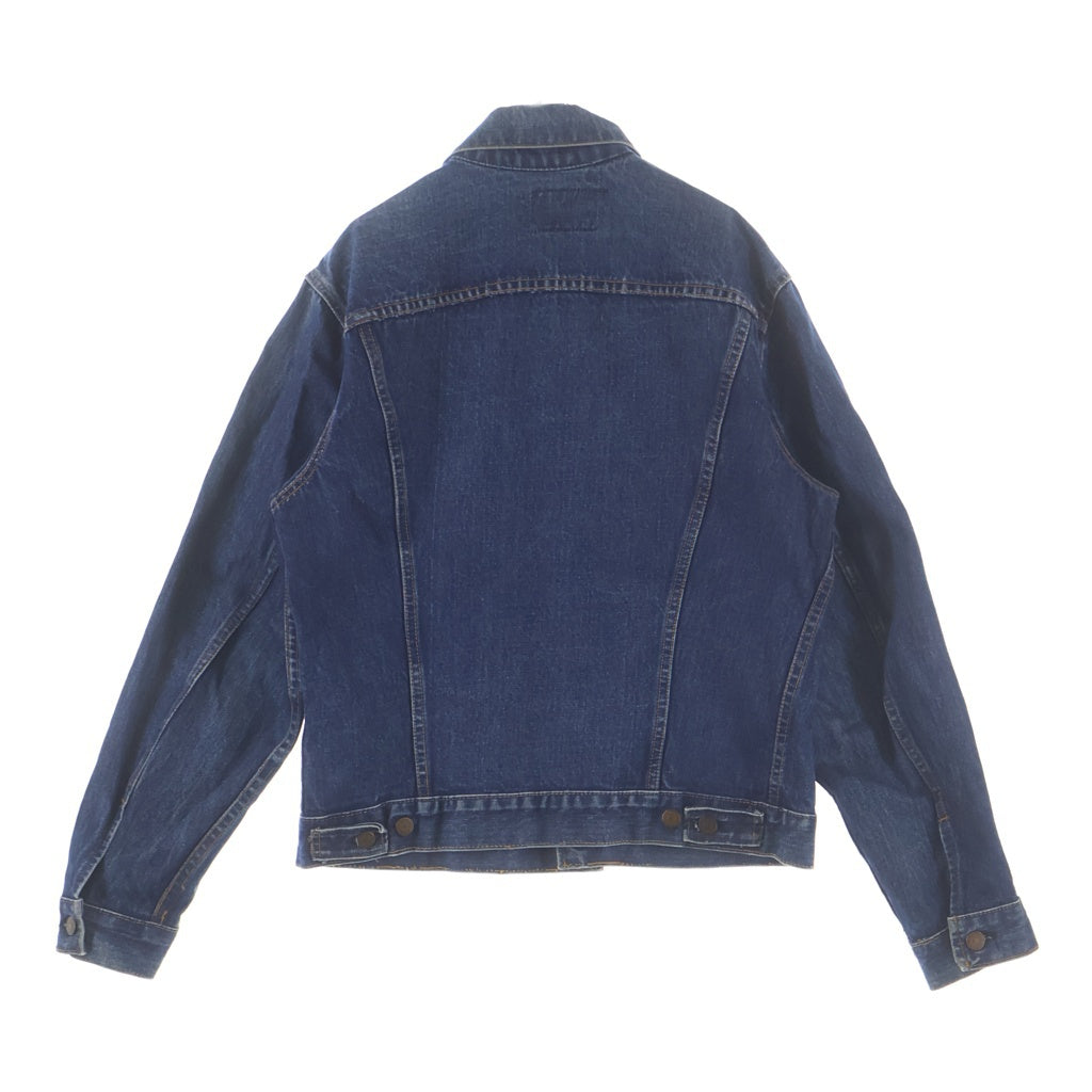 Levi's(リーバイス) VINTAGE 70s 70505 4th フォース BIGE ビックE デニムジャケット Gジャン インディゴ