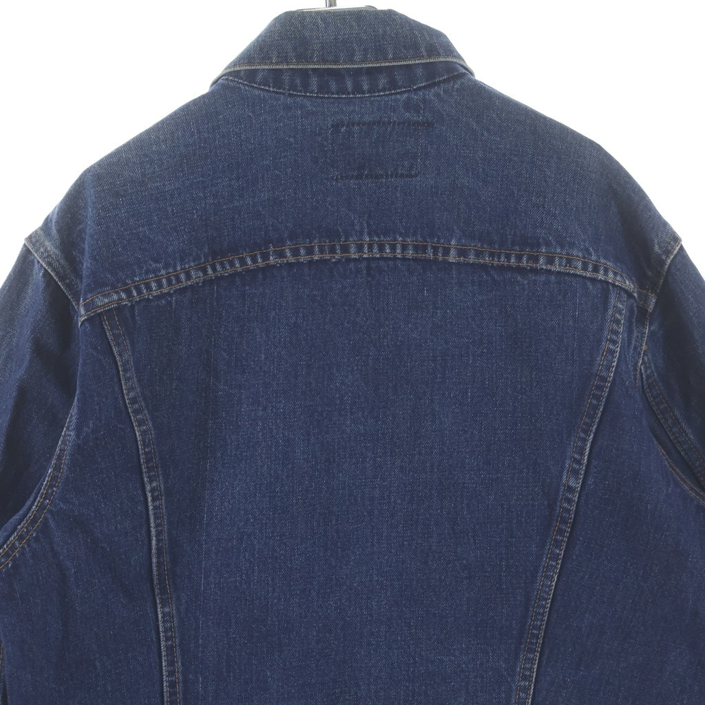Levi's(リーバイス) VINTAGE 70s 70505 4th フォース BIGE ビックE デニムジャケット Gジャン インディゴ