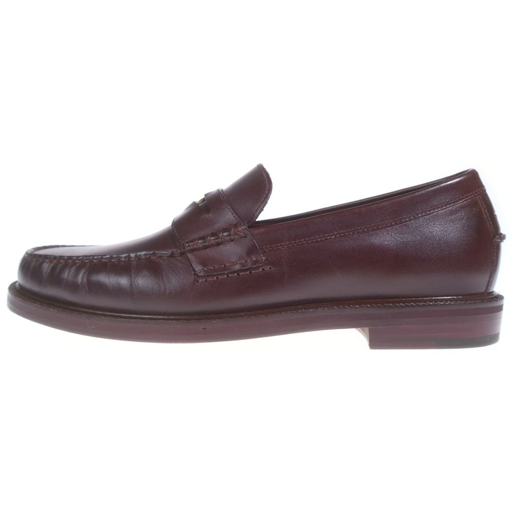 COLE HAAN(コール ハーン) AMERCN CLASS PINCH PENNY ペニー コイン 26.5cm/US9M ローファー ボルドー