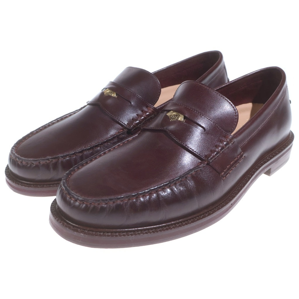 COLE HAAN(コール ハーン) AMERCN CLASS PINCH PENNY ペニー コイン 26.5cm/US9M ローファー ボルドー