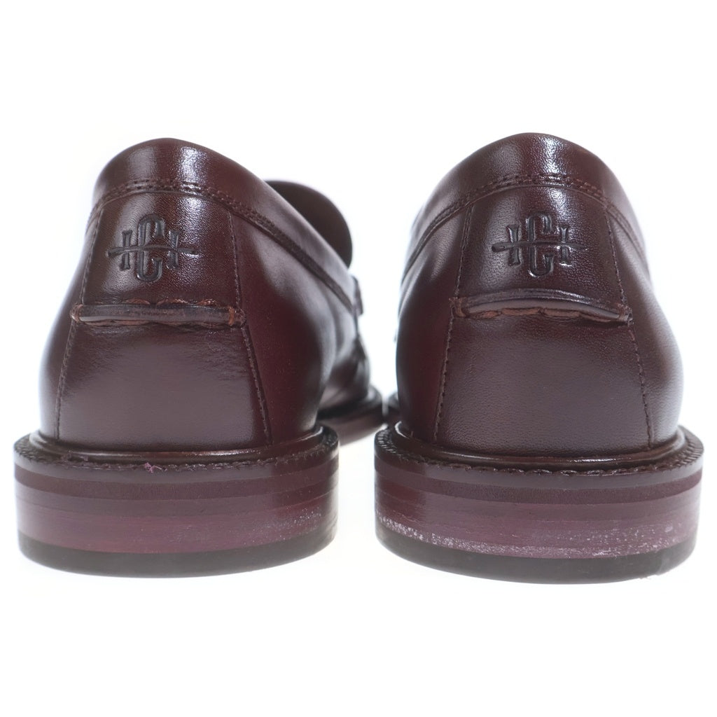 COLE HAAN(コール ハーン) AMERCN CLASS PINCH PENNY ペニー コイン 26.5cm/US9M ローファー ボルドー