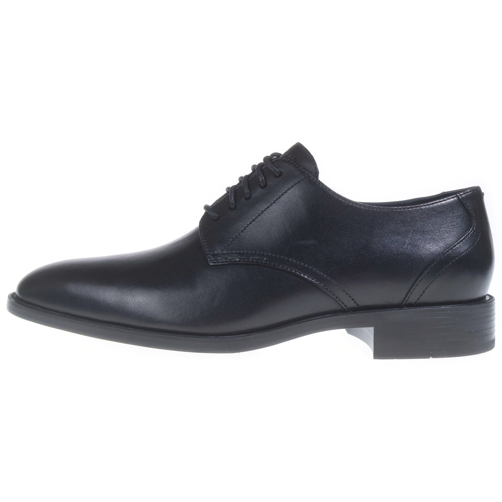 COLE HAAN(コール ハーン) HAWTHORNE PLAIN ホーソーン プレーンオックス 外羽 C32351 26.5cm/US9M ビジネスシューズ ブラック