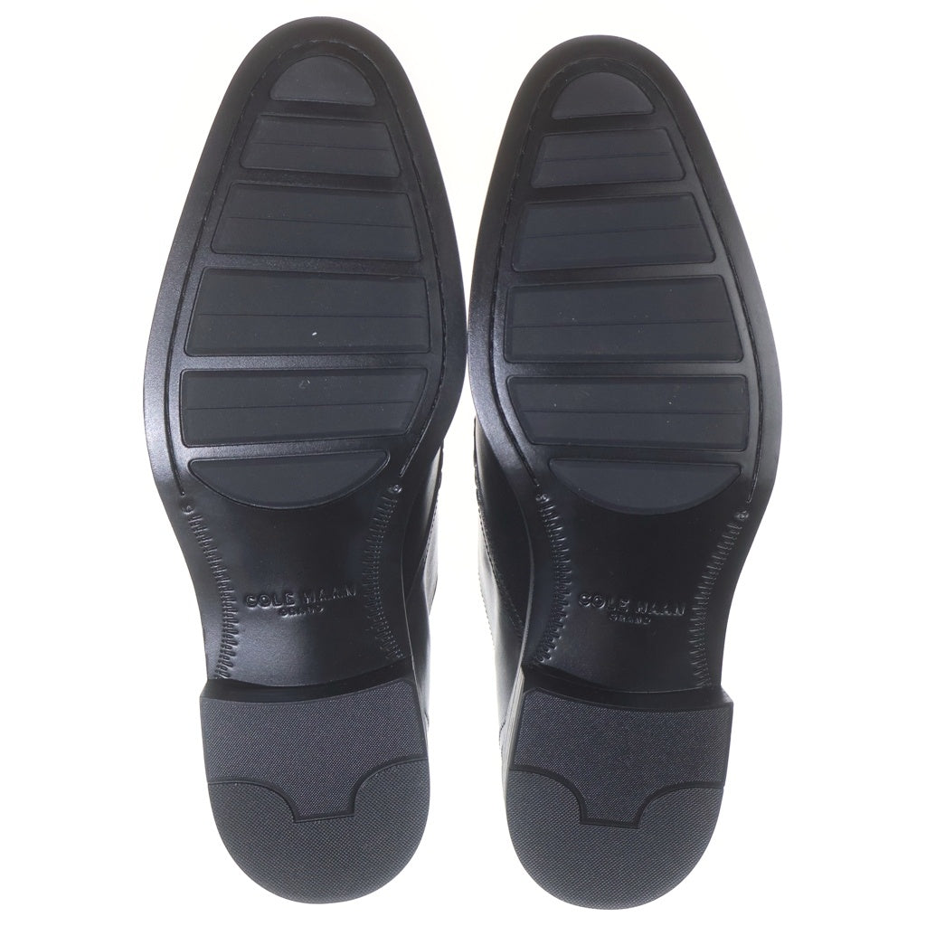 COLE HAAN(コール ハーン) HAWTHORNE PLAIN ホーソーン プレーンオックス 外羽 C32351 26.5cm/US9M ビジネスシューズ ブラック