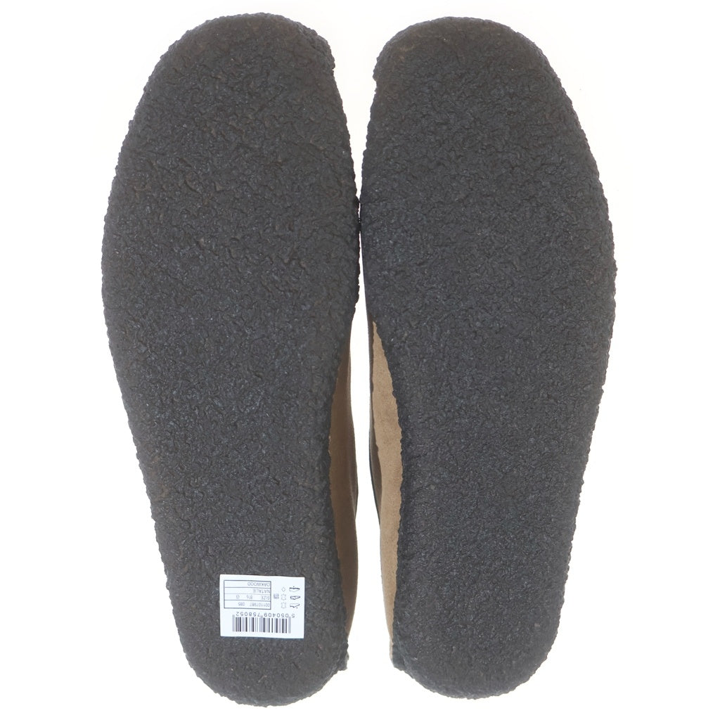 Clarks(クラークス) NATALIE ナタリー スウェード シューズ 071213292 モカシンシューズ ベージュ