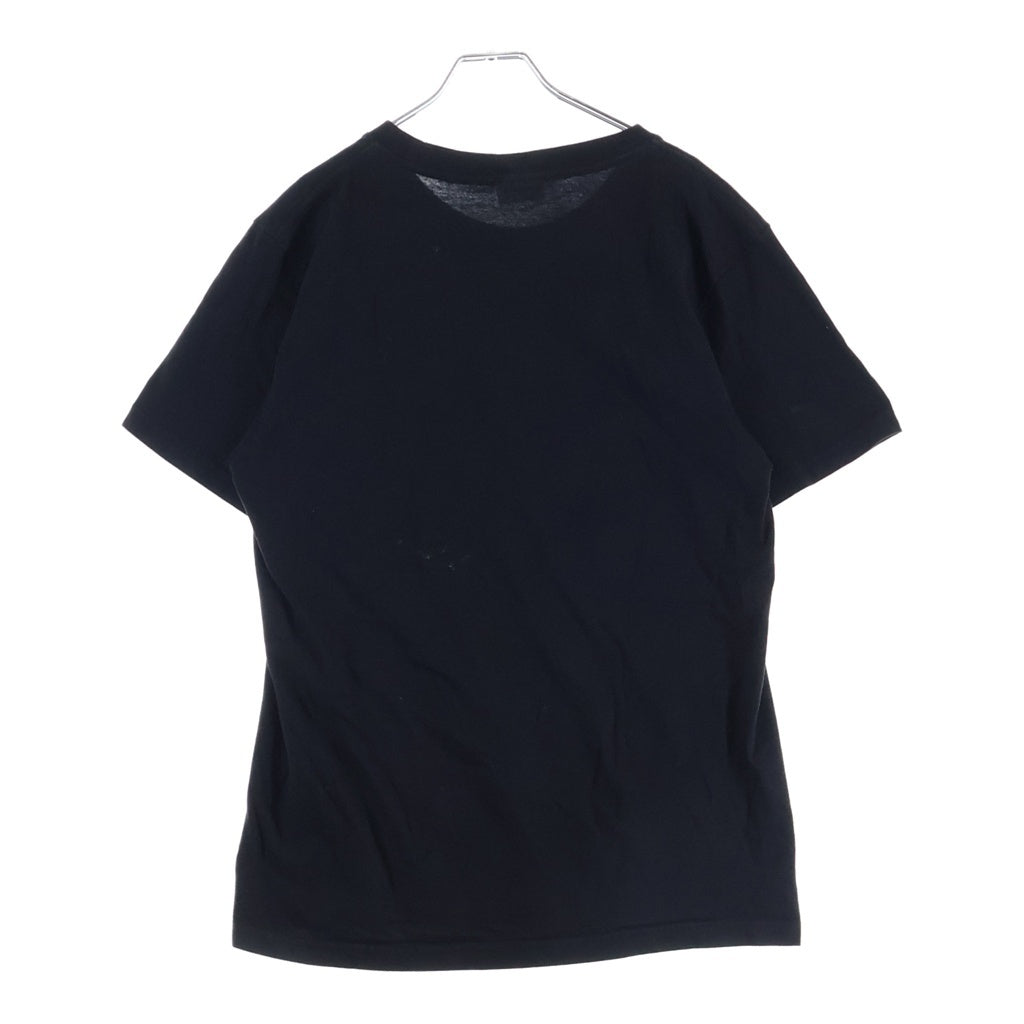 SUPREME(シュプリーム) 17SS ×Comme des Garcons SHIRT Box Logo Tee コムデギャルソンシャツ ボックスロゴ プリント 半袖Tシャツ カットソー ブラック