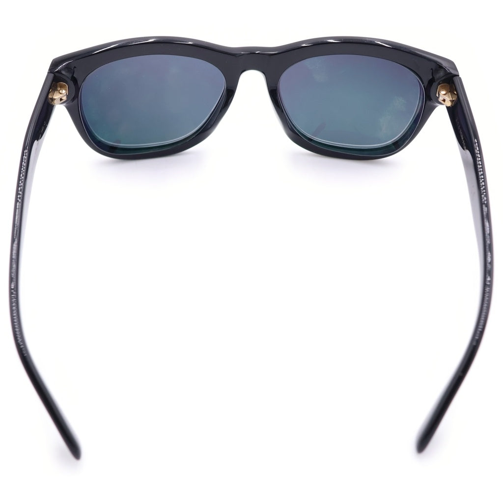 TOM FORD(トムフォード) ウェリントンシェイプ アジアンフィットモデル TF412-D サングラス ブラック
