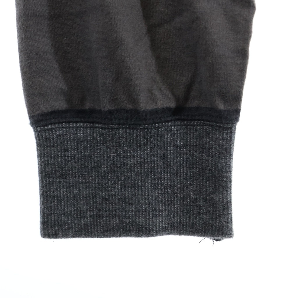 JUNYA WATANABE COMME des GARCONS(ジュンヤワタナベ コムデギャルソン) 17SS プリズナー スウェットパンツ WS-T035 ボーダー