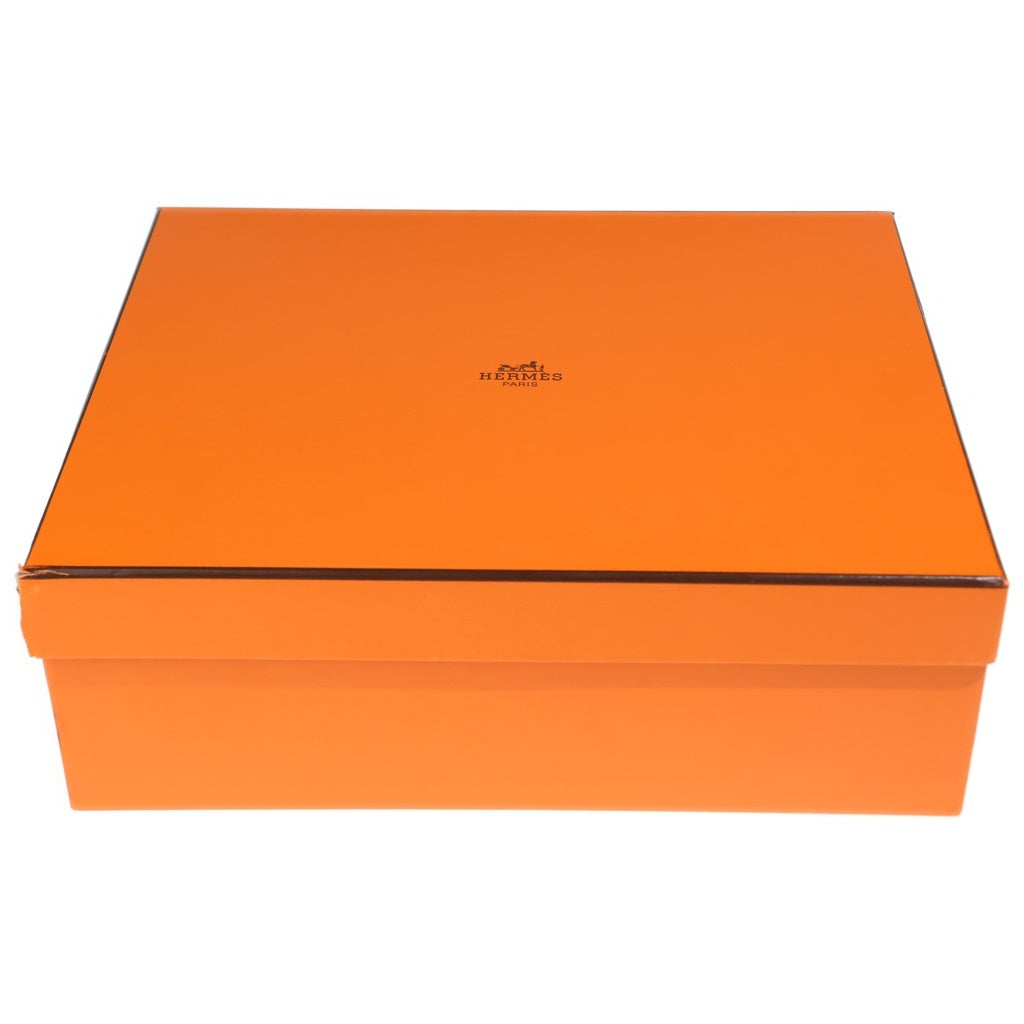 HERMES(エルメス) ジェフ ケリーブラックバックル ショートブーツ ブラック H222979Z