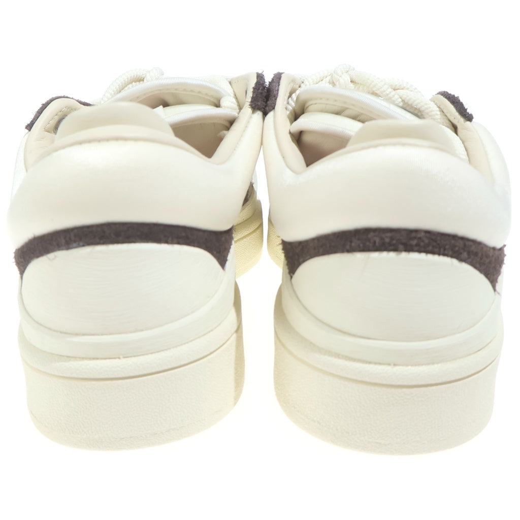adidas(アディダス) ×Bad Bunny ampus Deep Brown ID2534 キャンパス ローカットスニーカー ブラウン